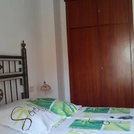 Granada, Albaicin Aliatar Lägenhet