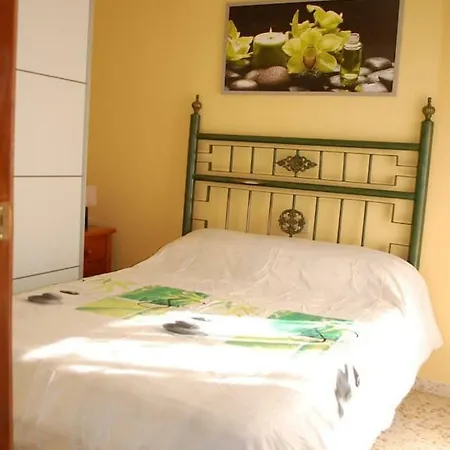 Granada, Albaicin Aliatar *